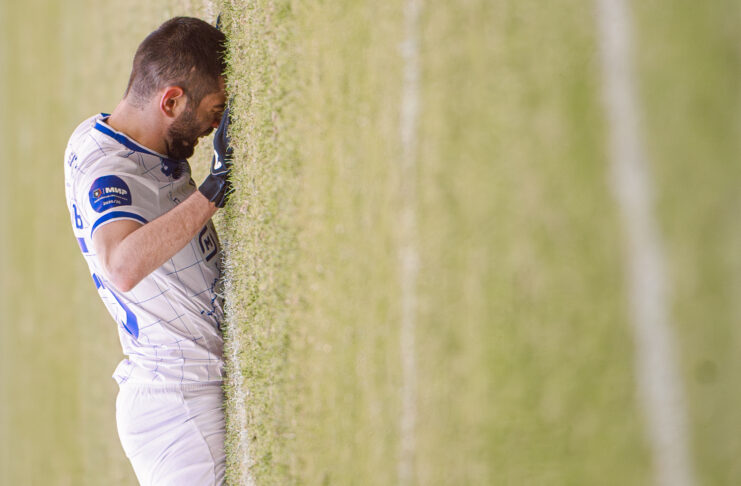 «Крылья Советов» – «Динамо». Фоторепортаж