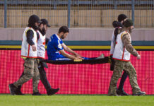 Шумахов выбыл из строя до следующего сезона