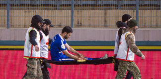 Шумахов выбыл из строя до следующего сезона