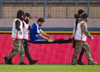 Шумахов выбыл из строя до следующего сезона