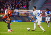 ЦСКА – «Динамо». Видеообзор