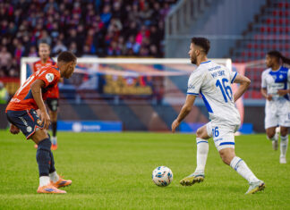 ЦСКА – «Динамо». Видеообзор