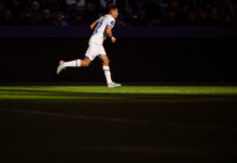 ЦСКА – «Динамо». Фоторепортаж