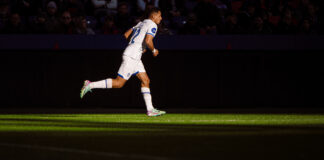 ЦСКА – «Динамо». Фоторепортаж