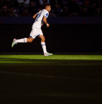 ЦСКА – «Динамо». Фоторепортаж