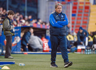 Вадим Евсеев: «Наши передачи за спины проходили, но мы мало этим пользовались»