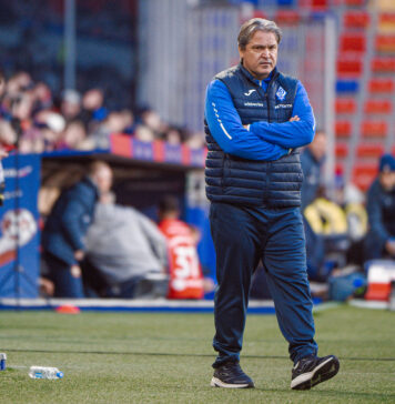 Вадим Евсеев: «Наши передачи за спины проходили, но мы мало этим пользовались»