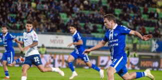 «Крылья Советов» – «Динамо»: БЕТСИТИ отдает небольшое преимущество махачкалинцам