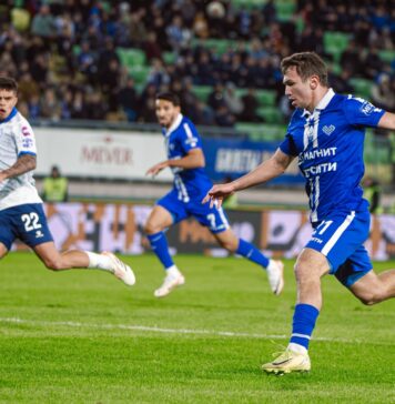 «Крылья Советов» – «Динамо»: БЕТСИТИ отдает небольшое преимущество махачкалинцам