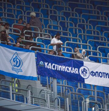 Информация о билетах на матч «Зенит» – «Динамо»