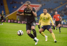 «Ростов» – «Динамо». Видеообзор