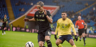 «Ростов» – «Динамо». Видеообзор