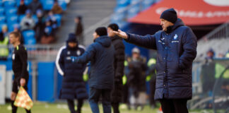 Вадим Евсеев: «Недоработали при первом голе, подарили второй»