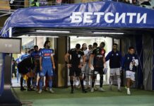 БЕТСИТИ считает «Динамо» фаворитом матча с «Оренбургом»