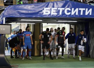 БЕТСИТИ считает «Динамо» фаворитом матча с «Оренбургом»