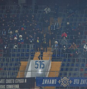 Информация о билетах на матч «ЦСКА» – «Динамо»