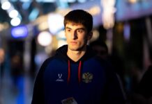 Ильяс Ахмедов вызван в молодежную сборную России