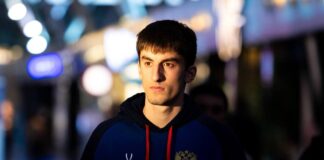 Ильяс Ахмедов вызван в молодежную сборную России