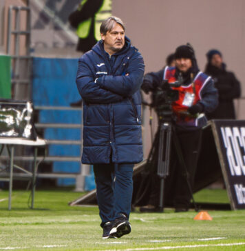 Вадим Евсеев: «Хорошие голы забили. Эти комбинации мы наигрывали на сборах»