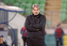 Вадим Евсеев: «Соперник доставил нам много неприятностей»