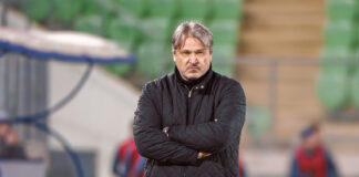 Вадим Евсеев: «Соперник доставил нам много неприятностей»