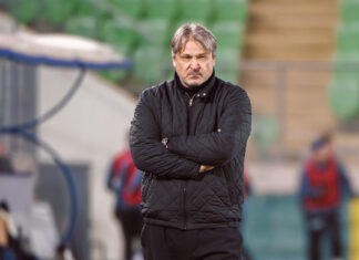 Вадим Евсеев: «Соперник доставил нам много неприятностей»