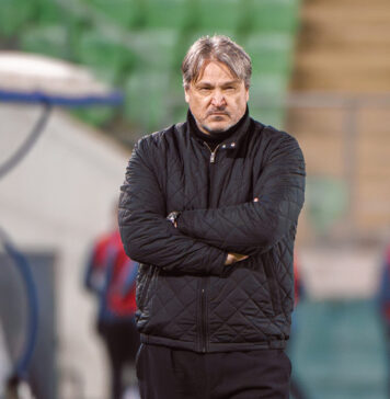 Вадим Евсеев: «Соперник доставил нам много неприятностей»