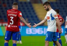 ЦСКА – «Динамо»: БЕТСИТИ ждет матч с небольшим количеством голов