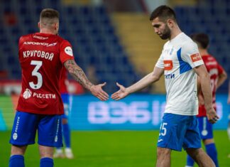 ЦСКА – «Динамо»: БЕТСИТИ ждет матч с небольшим количеством голов