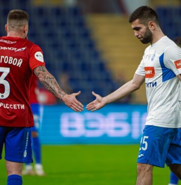 ЦСКА – «Динамо»: БЕТСИТИ ждет матч с небольшим количеством голов