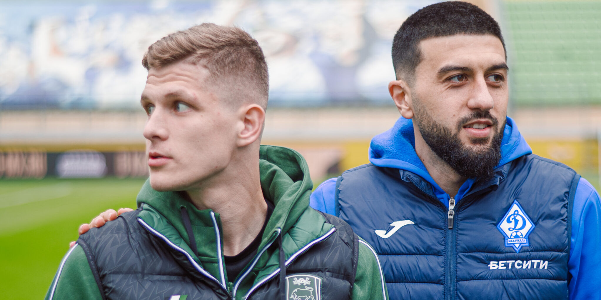 «Краснодар» – «Динамо»: БЕТСИТИ оценил шансы махачкалинцев в матче с лидером РПЛ