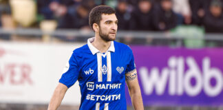 Идар Шумахов перенес операцию на колене