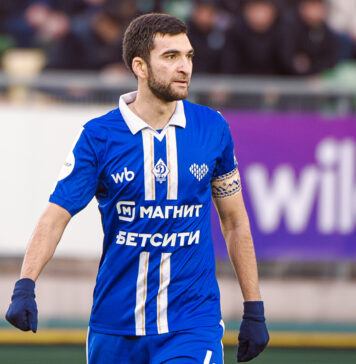 Идар Шумахов перенес операцию на колене