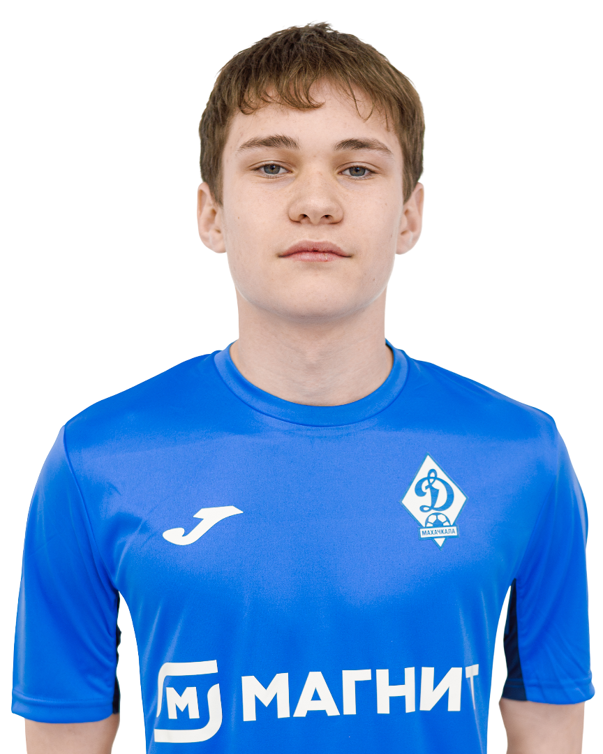 Мусаев Мухаммад