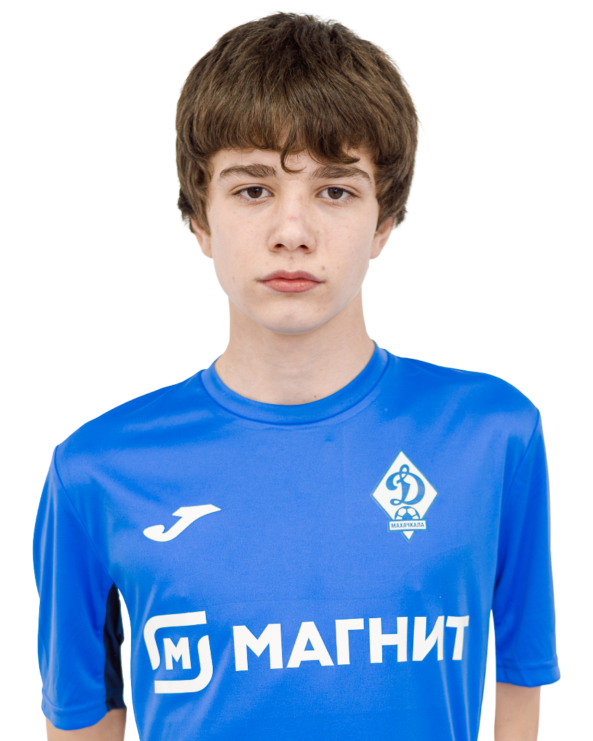 Адуев Махмуд