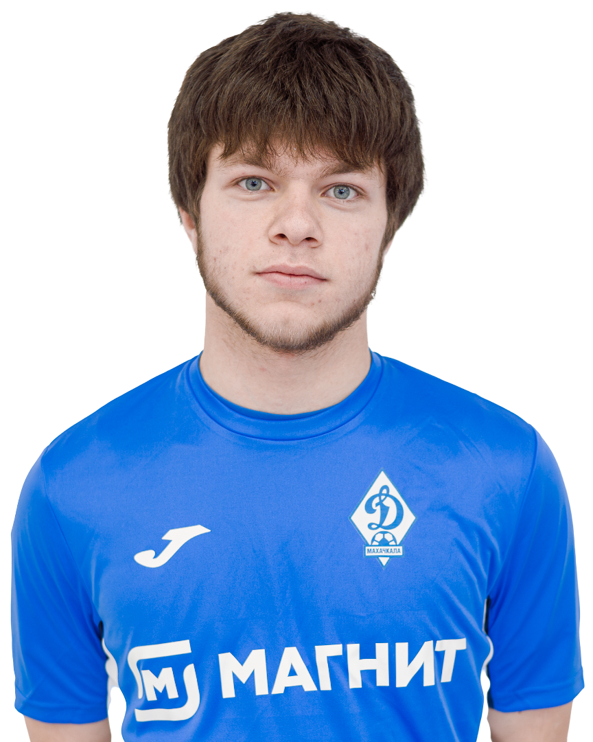 Алиметов Заур