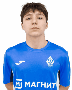 Багандов Джамал