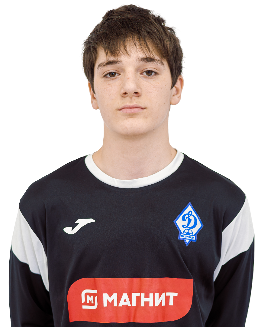 Давудов Абдула