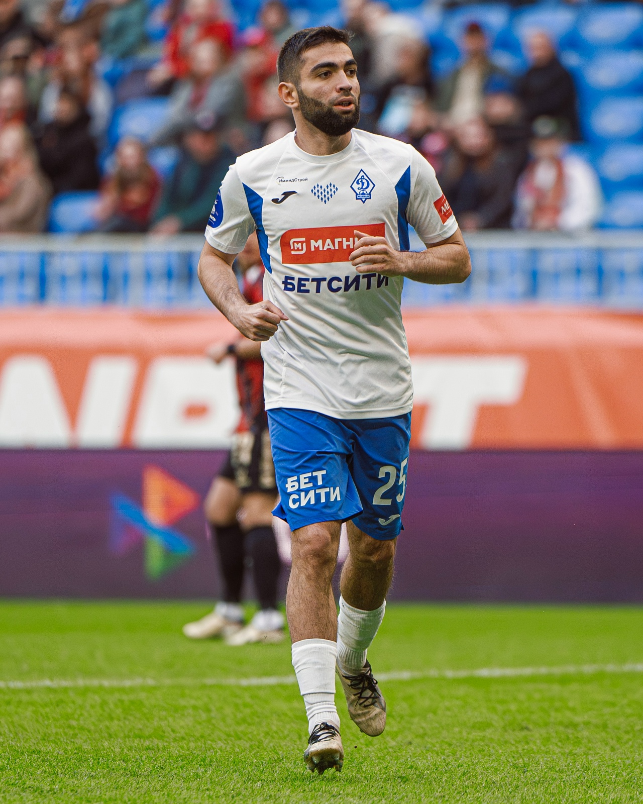 БЕТСИТИ оценил шансы «Динамо» в матче с «Акроном»