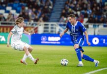 «Динамо» – «Балтика»: БЕТСИТИ ждет упорного противостояния с минимумом голов