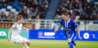 «Динамо» – «Балтика»: БЕТСИТИ ждет упорного противостояния с минимумом голов