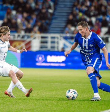 «Динамо» – «Балтика»: БЕТСИТИ ждет упорного противостояния с минимумом голов