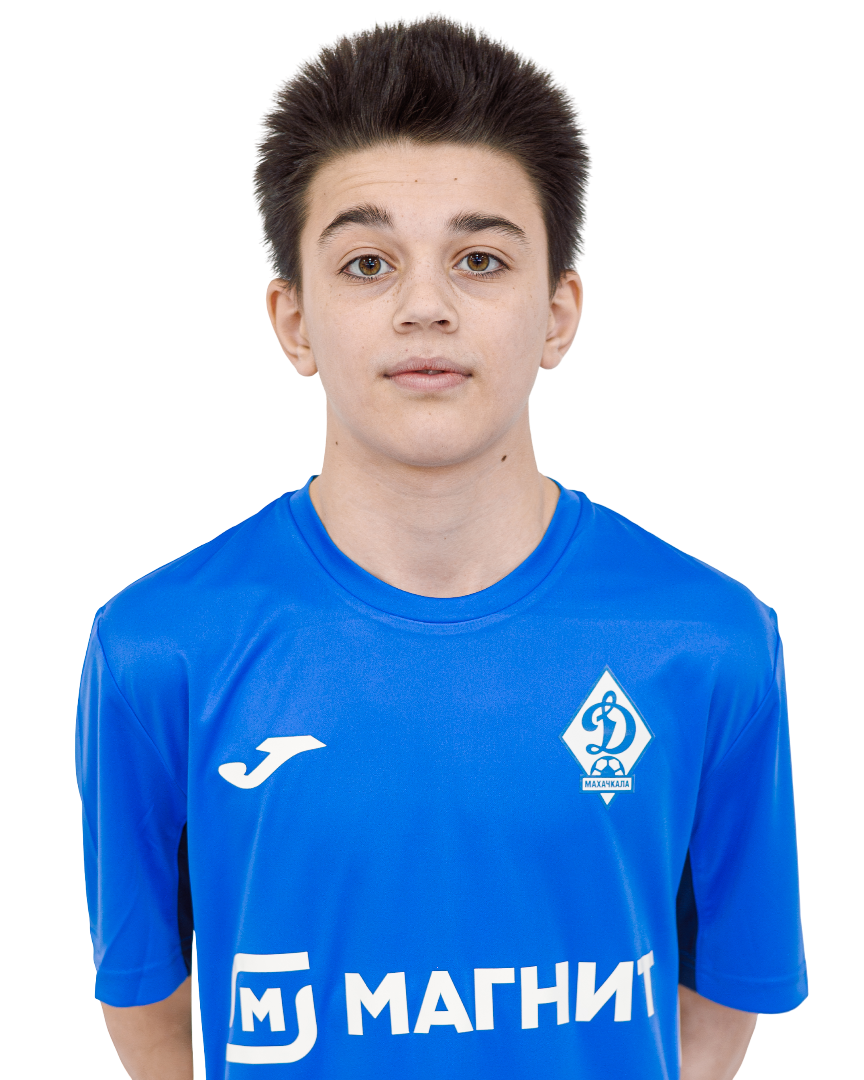 Гаджимагомедов Гамид