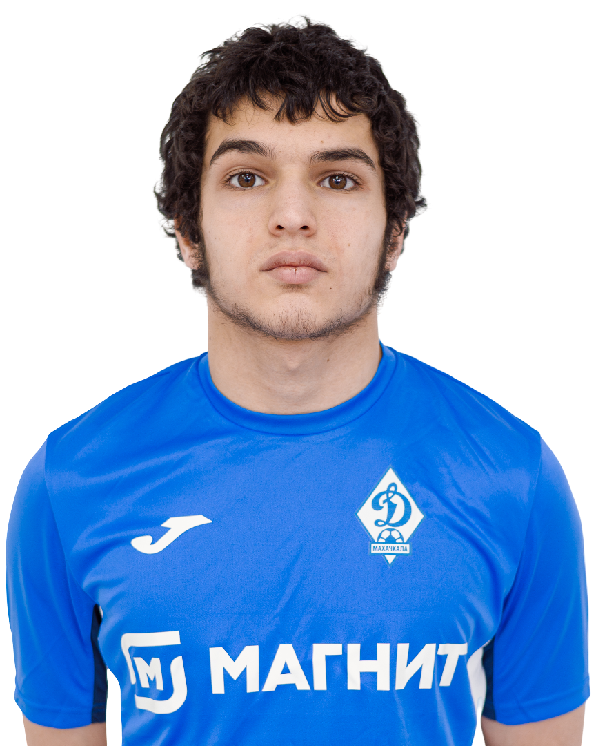 Камилов Халил