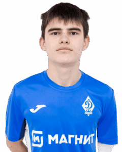 Ханмагомедов Суфиян