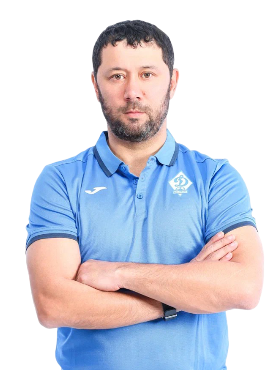 Избулатов Ренат Рустамбекович МФЛ