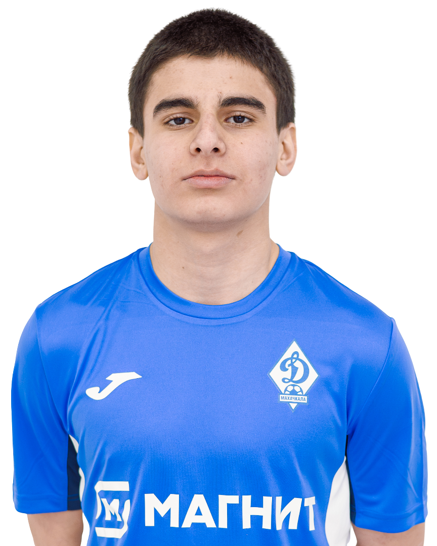 Магомед Шамиль