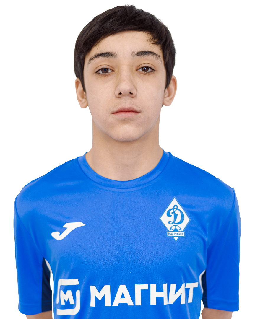 Насибов Хадис