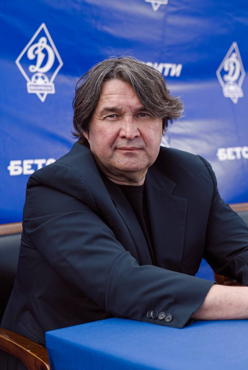 «Динамо» и БЕТСИТИ подписали новое соглашение о сотрудничестве