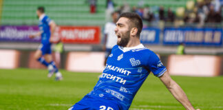 «Динамо» – «Балтика». Видеообзор